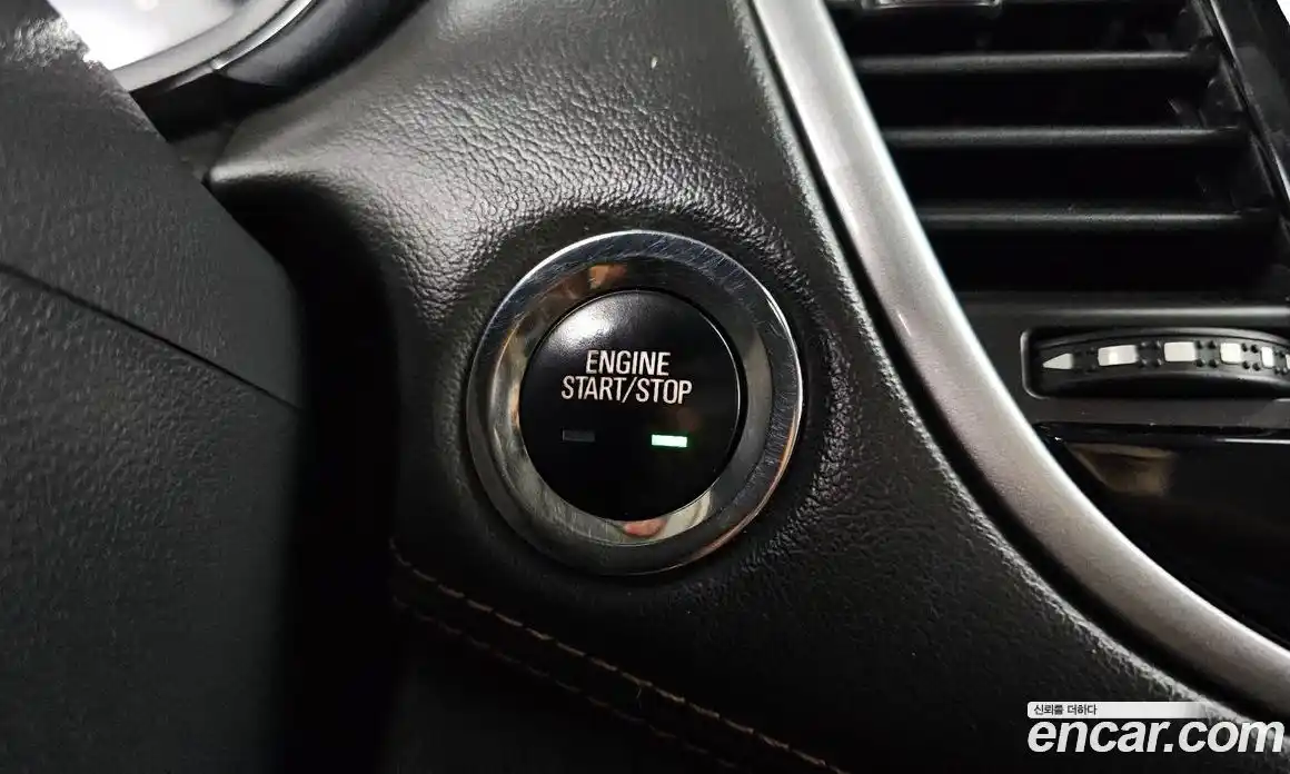 Chevrolet Trax 2017 1.6 гидро в Москве № 1833913, фото 19