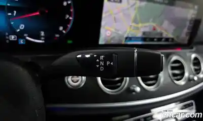 Mercedes-Benz E-Class 2022 2.0 гидро в Москве № 1833931, миниатюра 12