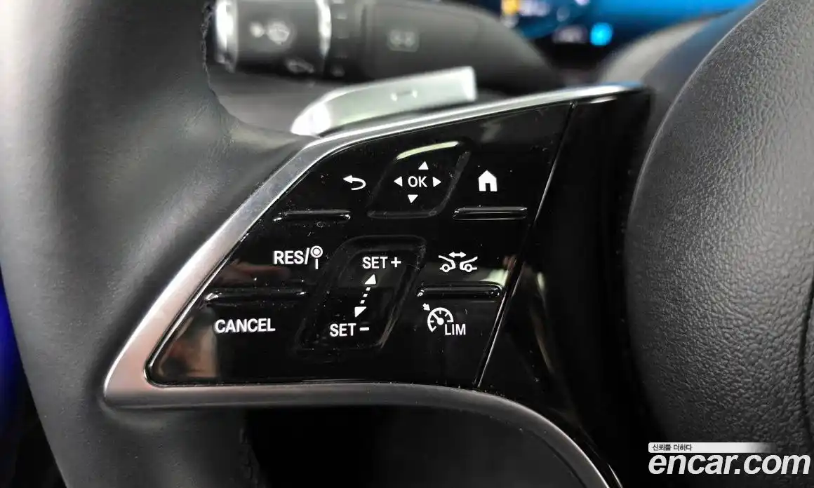 Mercedes-Benz E-Class 2022 2.0 гидро в Москве № 1833931, фото 22