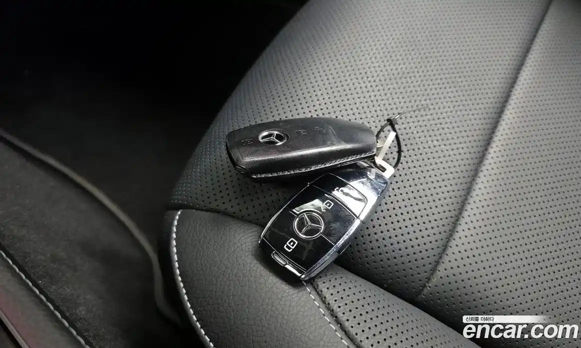 Mercedes-Benz E-Class 2022 2.0 гидро в Москве № 1833931, фото 23