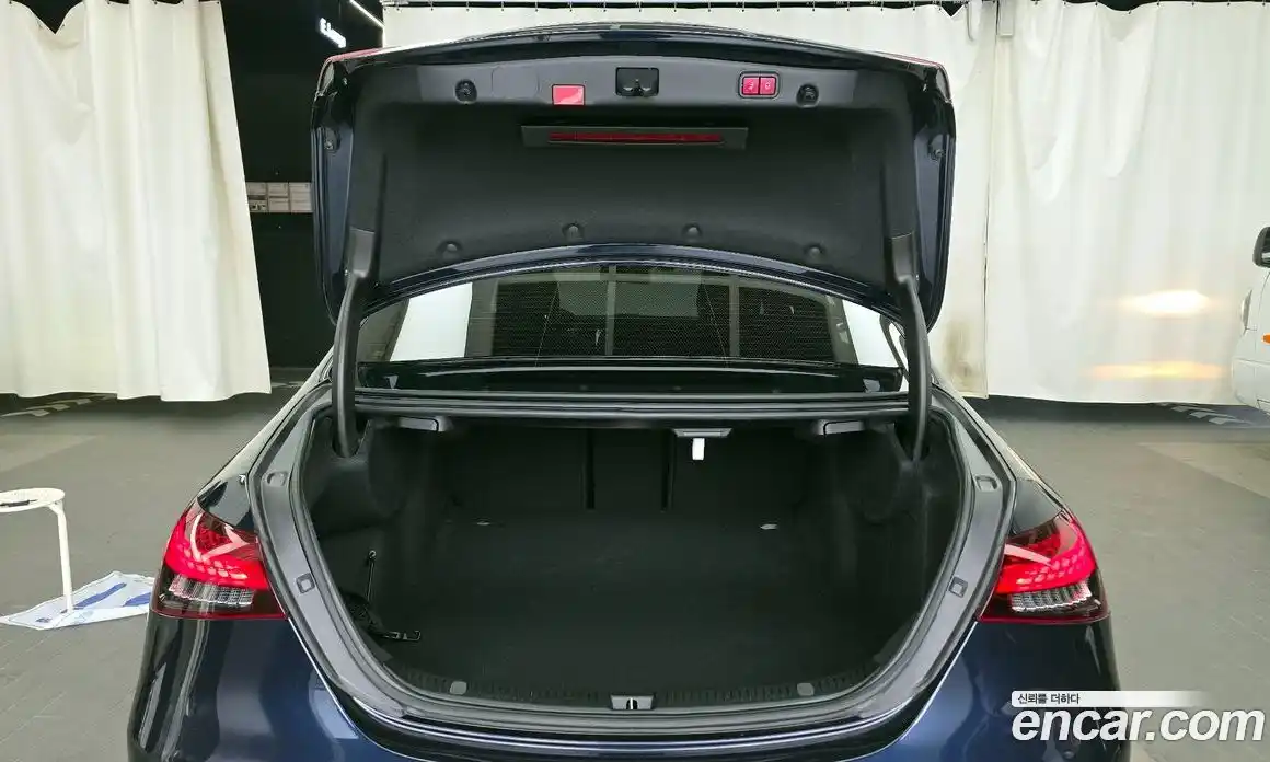 Mercedes-Benz E-Class 2022 2.0 гидро в Москве № 1833931, фото 26