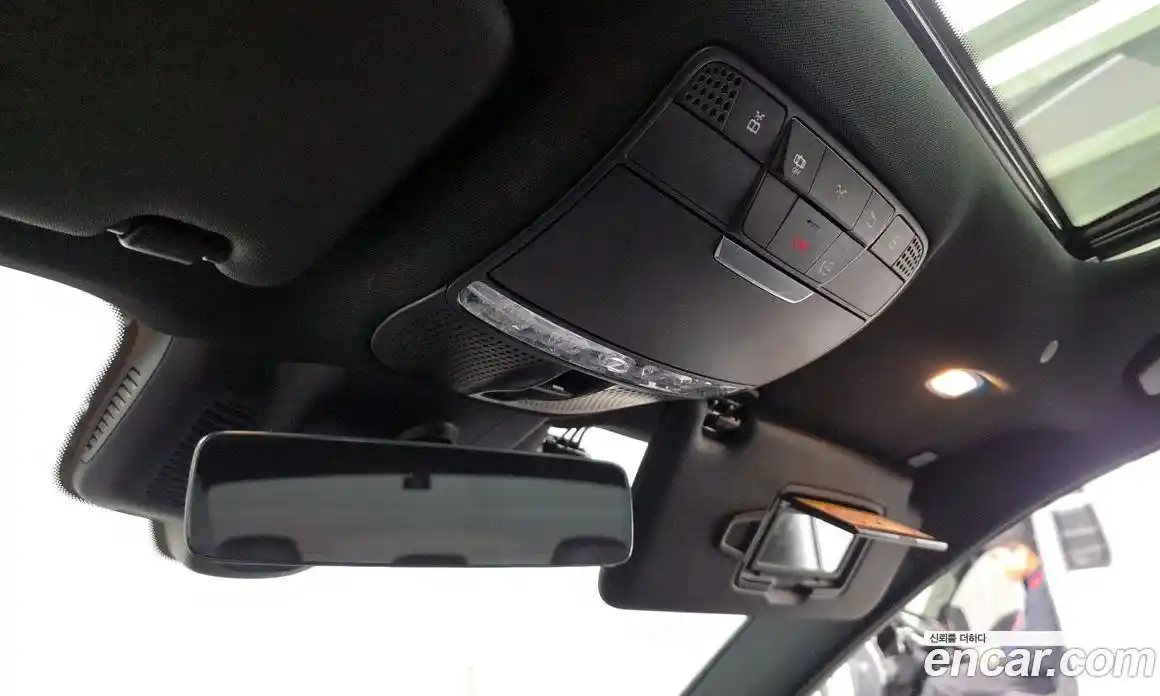 Mercedes-Benz E-Class 2022 2.0 гидро в Москве № 1833931, фото 27