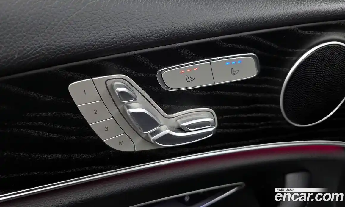 Mercedes-Benz E-Class 2022 2.0 гидро в Москве № 1833931, фото 30