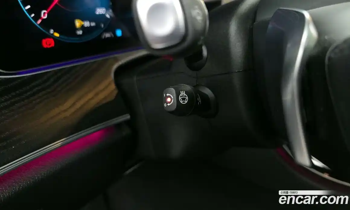 Mercedes-Benz E-Class 2022 2.0 гидро в Москве № 1833931, фото 31
