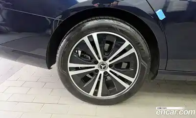 Mercedes-Benz E-Class 2022 2.0 гидро в Москве № 1833931, миниатюра 5