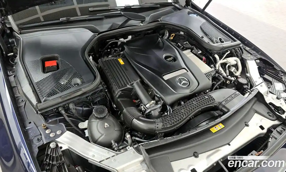 Mercedes-Benz E-Class 2022 2.0 гидро в Москве № 1833931, фото 6