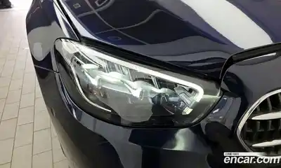 Mercedes-Benz E-Class 2022 2.0 гидро в Москве № 1833931, миниатюра 8