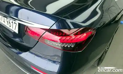 Mercedes-Benz E-Class 2022 2.0 гидро в Москве № 1833931, миниатюра 9