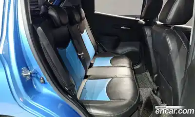 Chevrolet Spark 2016 1.0 гидро в Москве, миниатюра 11