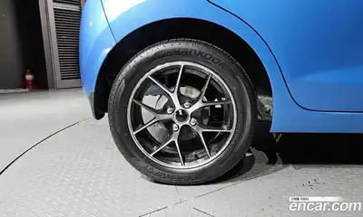 Chevrolet Spark 2016 1.0 гидро в Москве, миниатюра 5