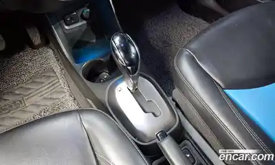 Chevrolet Spark 2016 1.0 гидро в Москве, миниатюра 9