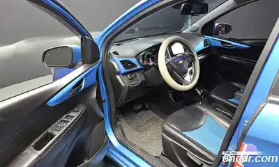Chevrolet Spark 2016 1.0 гидро в Москве, миниатюра 10