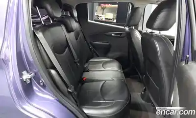 Chevrolet Spark 2016 1.0 гидро в Москве, миниатюра 12