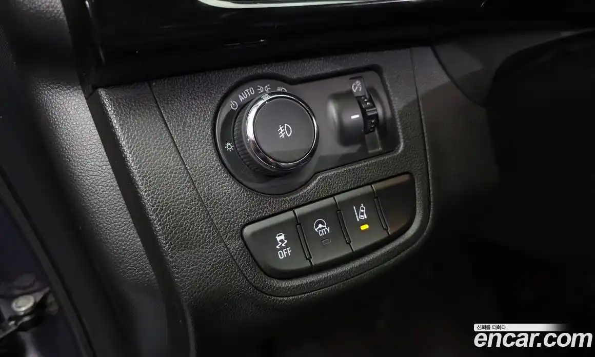 Chevrolet Spark 2016 1.0 гидро в Москве, фото 19