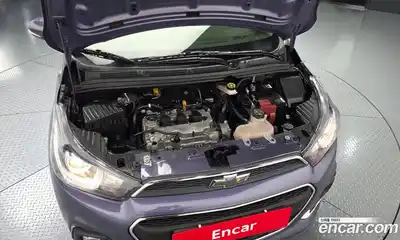 Chevrolet Spark 2016 1.0 гидро в Москве, миниатюра 6