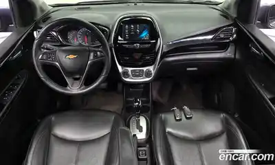 Chevrolet Spark 2016 1.0 гидро в Москве, миниатюра 7