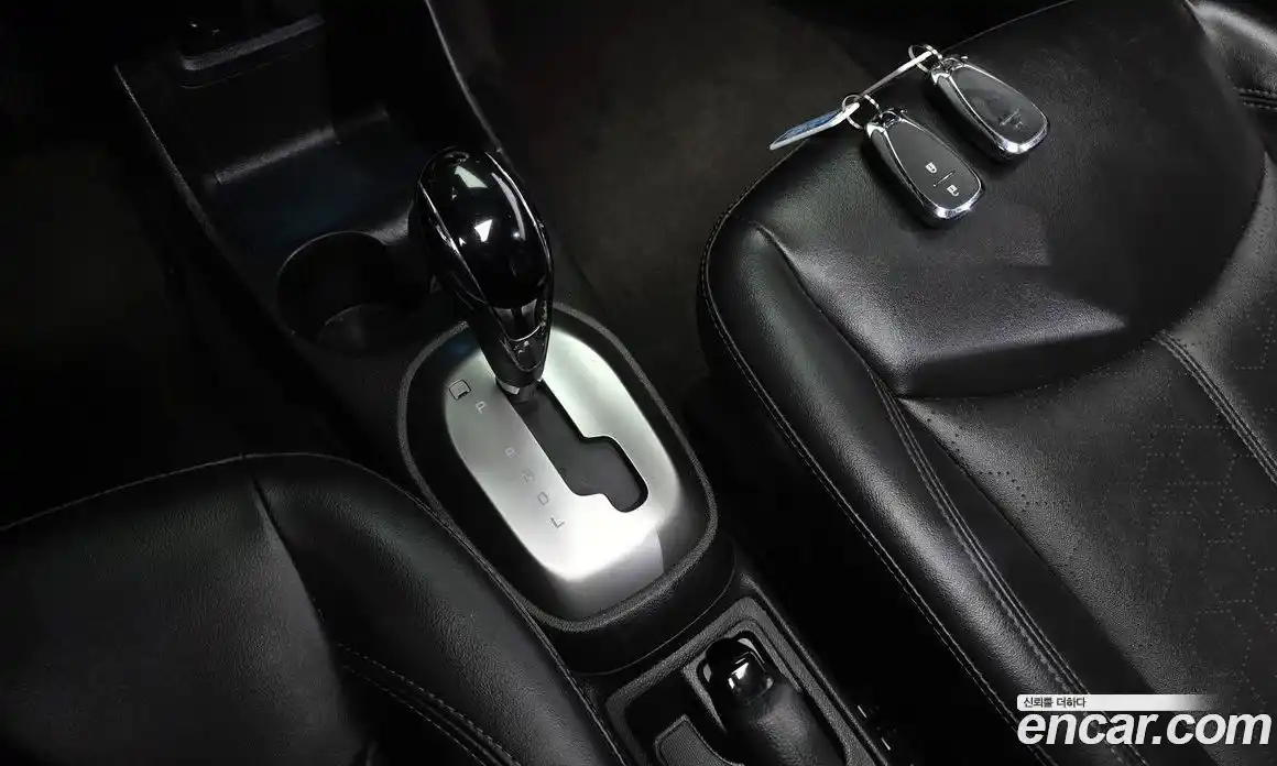 Chevrolet Spark 2016 1.0 гидро в Москве, фото 9