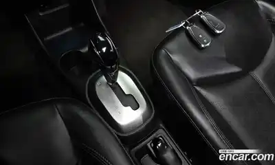 Chevrolet Spark 2016 1.0 гидро в Москве, миниатюра 9