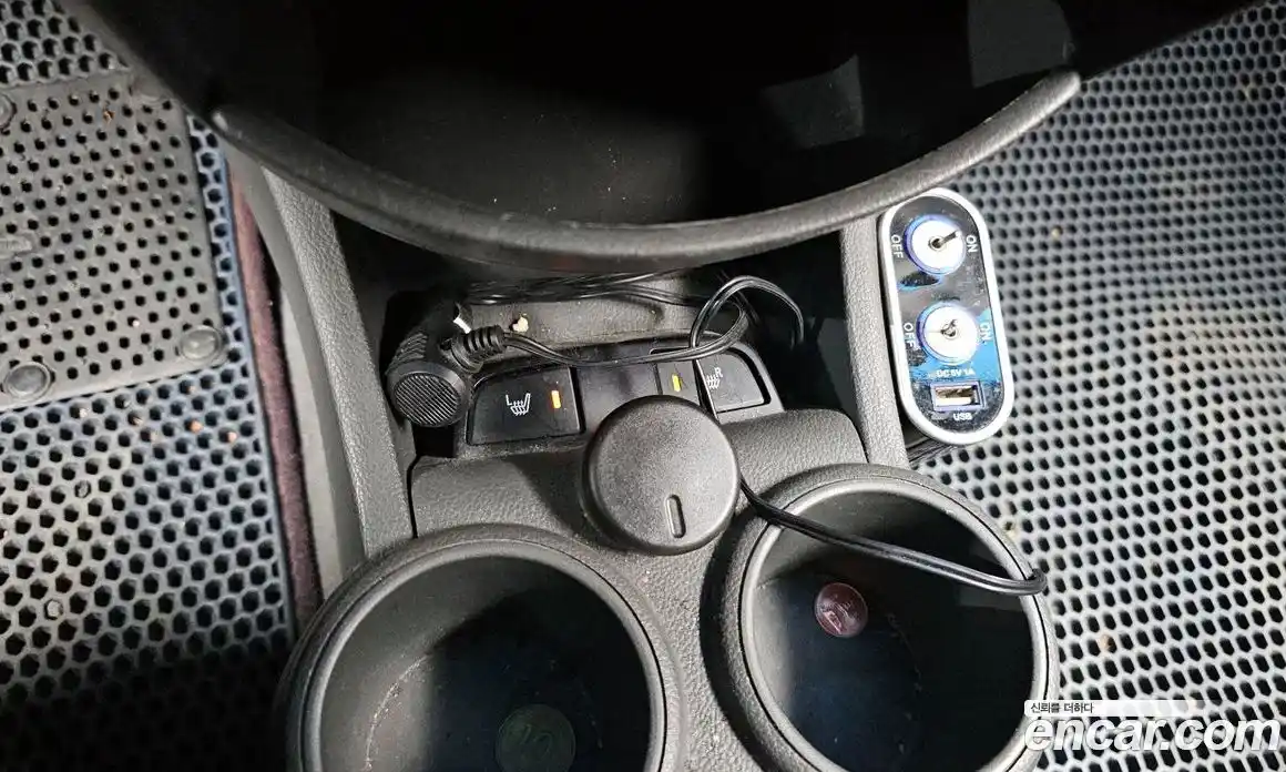 Chevrolet Matiz 2010 1.0 гидро в Москве № 1834020, фото 16