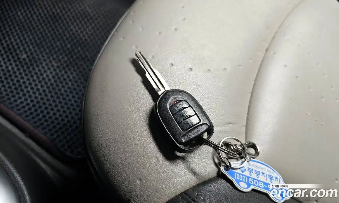 Chevrolet Matiz 2010 1.0 гидро в Москве № 1834020, фото 19