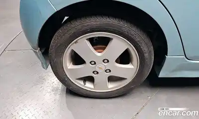 Chevrolet Matiz 2010 1.0 гидро в Москве № 1834020, миниатюра 5