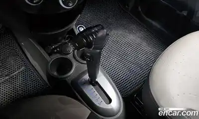 Chevrolet Matiz 2010 1.0 гидро в Москве № 1834020, миниатюра 9