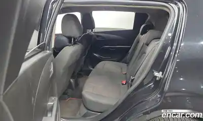 Chevrolet Aveo 2014 1.6 механика в Москве № 1834105, миниатюра 12