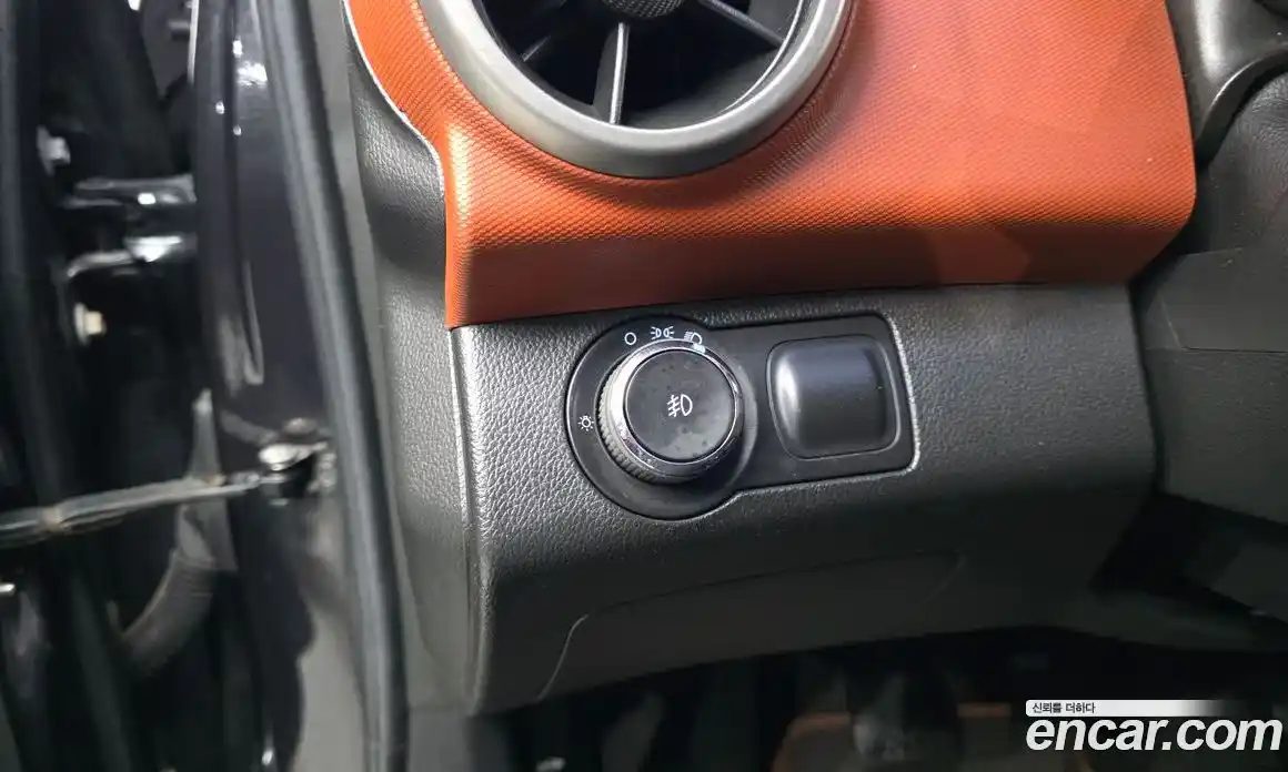 Chevrolet Aveo 2014 1.6 механика в Москве № 1834105, фото 14