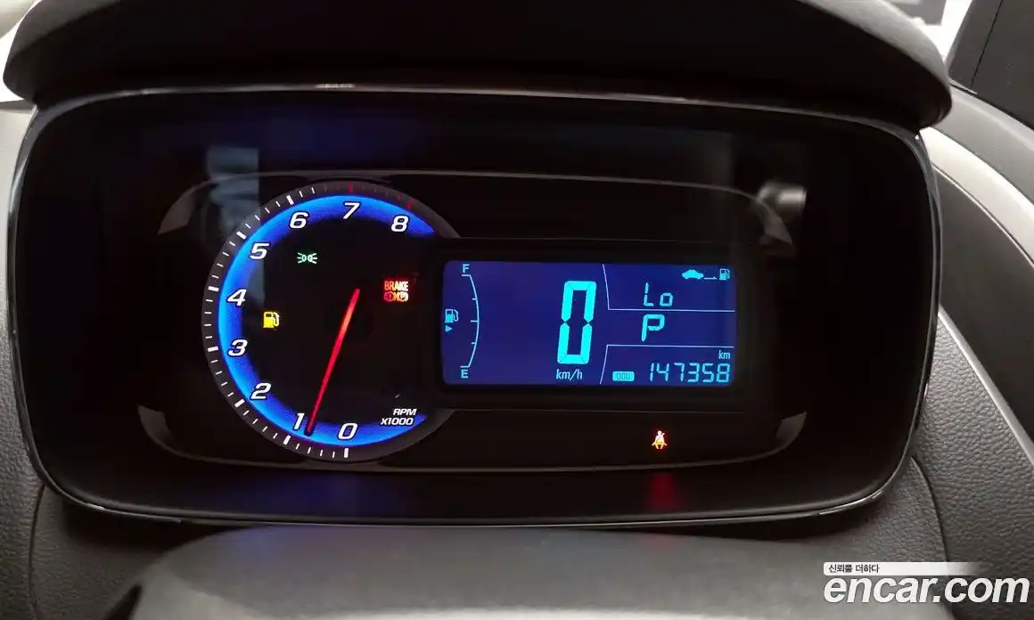 Chevrolet Trax 2015 1.4 гидро в Москве № 1834182, фото 11