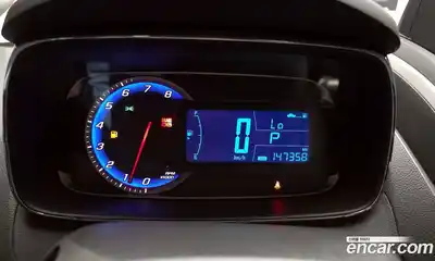 Chevrolet Trax 2015 1.4 гидро в Москве № 1834182, миниатюра 11