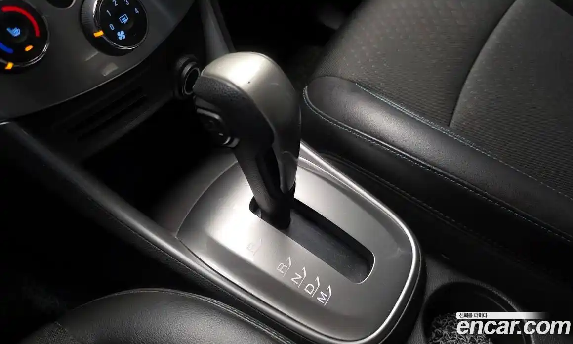 Chevrolet Trax 2015 1.4 гидро в Москве № 1834182, фото 12