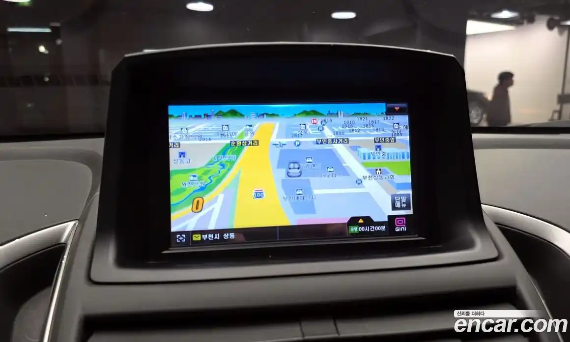 Chevrolet Trax 2015 1.4 гидро в Москве № 1834182, фото 20