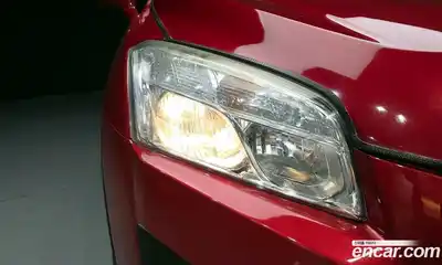 Chevrolet Trax 2015 1.4 гидро в Москве № 1834182, миниатюра 8