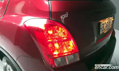 Chevrolet Trax 2015 1.4 гидро в Москве № 1834182, миниатюра 9