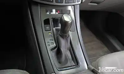 Chevrolet Alpheon 2012 2.4 гидро в Москве № 1834246, миниатюра 12