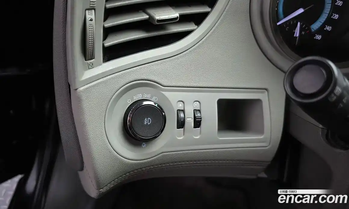 Chevrolet Alpheon 2012 2.4 гидро в Москве № 1834246, фото 24