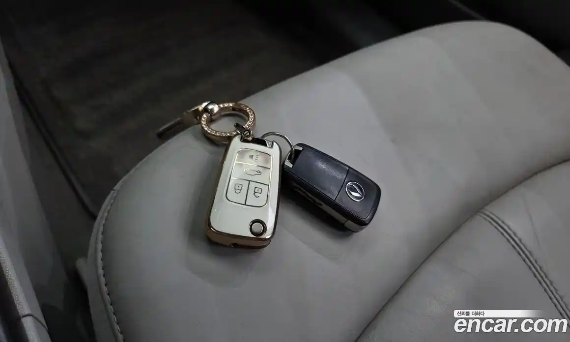 Chevrolet Alpheon 2012 2.4 гидро в Москве № 1834246, фото 25