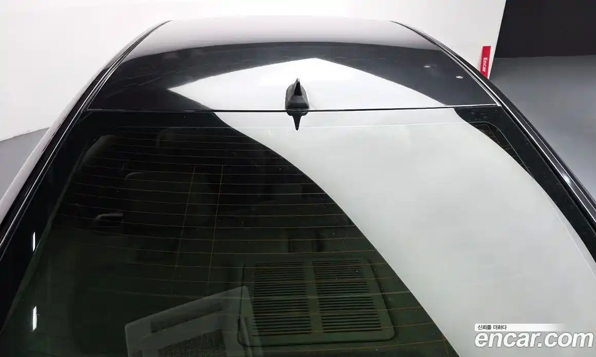 Chevrolet Alpheon 2012 2.4 гидро в Москве № 1834246, фото 30