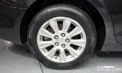 Chevrolet Alpheon 2012 2.4 гидро в Москве № 1834246, миниатюра 5