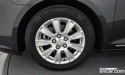 Chevrolet Alpheon 2012 2.4 гидро в Москве № 1834246, миниатюра 7