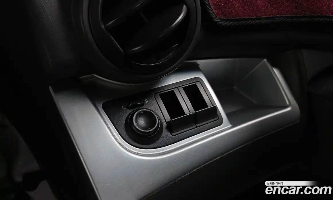 Chevrolet Spark 2012 1.0 гидро в Москве № 1834261, фото 15