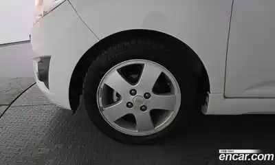 Chevrolet Spark 2012 1.0 гидро в Москве № 1834261, миниатюра 5