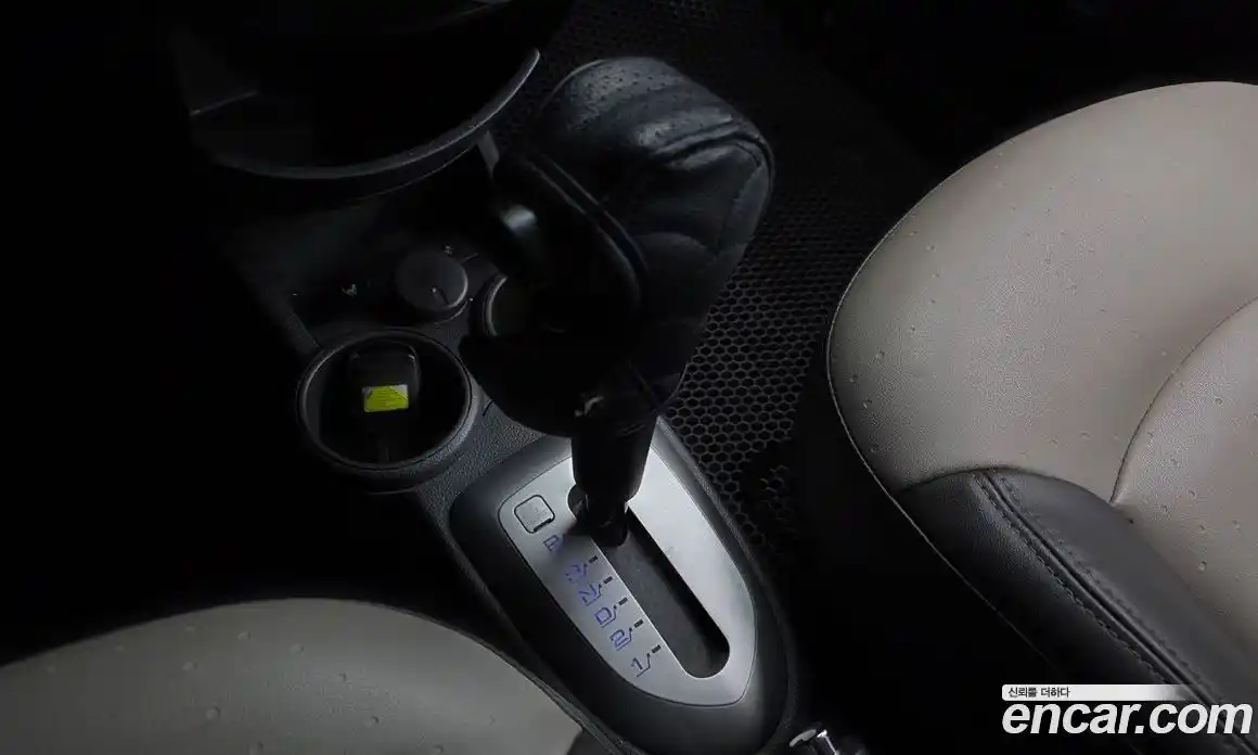 Chevrolet Spark 2012 1.0 гидро в Москве № 1834261, фото 9