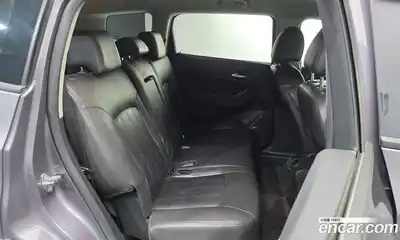 Chevrolet Orlando 2012 2.0 гидро в Москве № 1834280, миниатюра 11