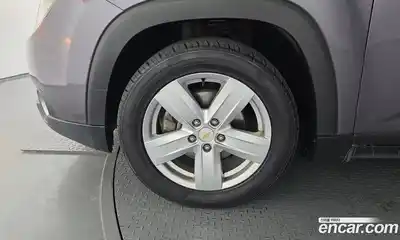 Chevrolet Orlando 2012 2.0 гидро в Москве № 1834280, миниатюра 5