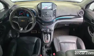 Chevrolet Orlando 2012 2.0 гидро в Москве № 1834280, миниатюра 7