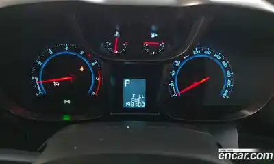 Chevrolet Orlando 2012 2.0 гидро в Москве № 1834280, миниатюра 8