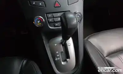 Chevrolet Orlando 2012 2.0 гидро в Москве № 1834280, миниатюра 9