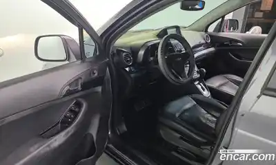 Chevrolet Orlando 2012 2.0 гидро в Москве № 1834280, миниатюра 10