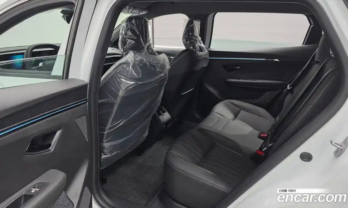 Renault Scenic 2026 0.3 гидро в Москве № 1834443, фото 16